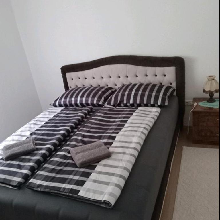 PRENOCiSTE SARA - Double Room - 13