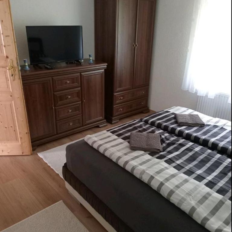 PRENOCiSTE SARA - Double Room - 12