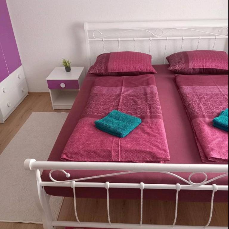 PRENOCiSTE SARA - Double Room - 11