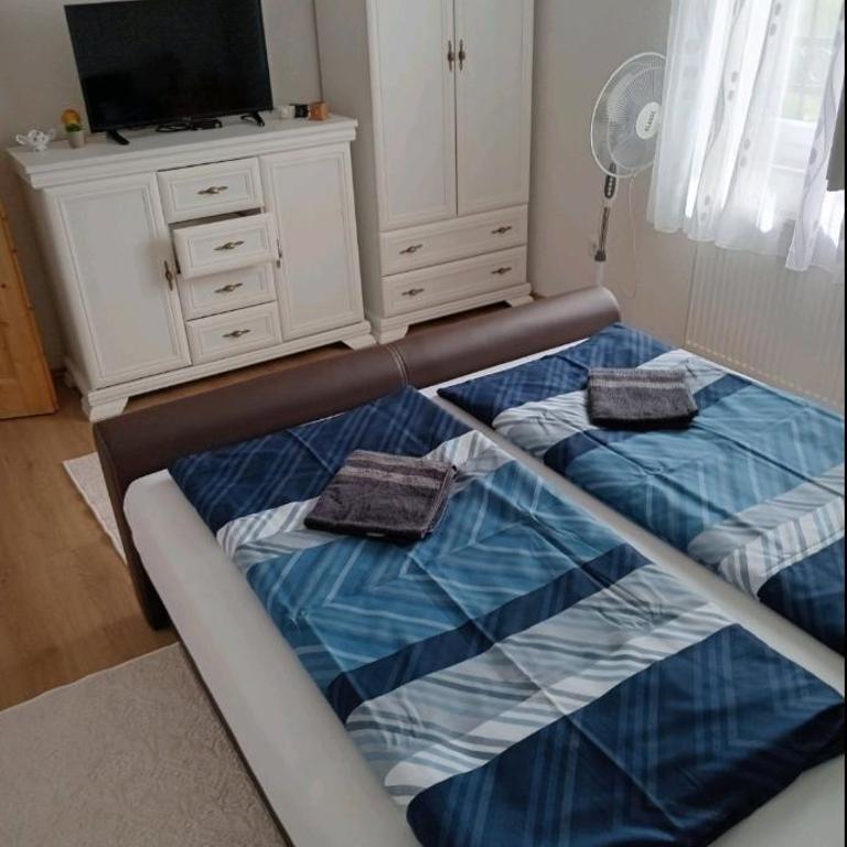 PRENOCiSTE SARA - Double Room - 10