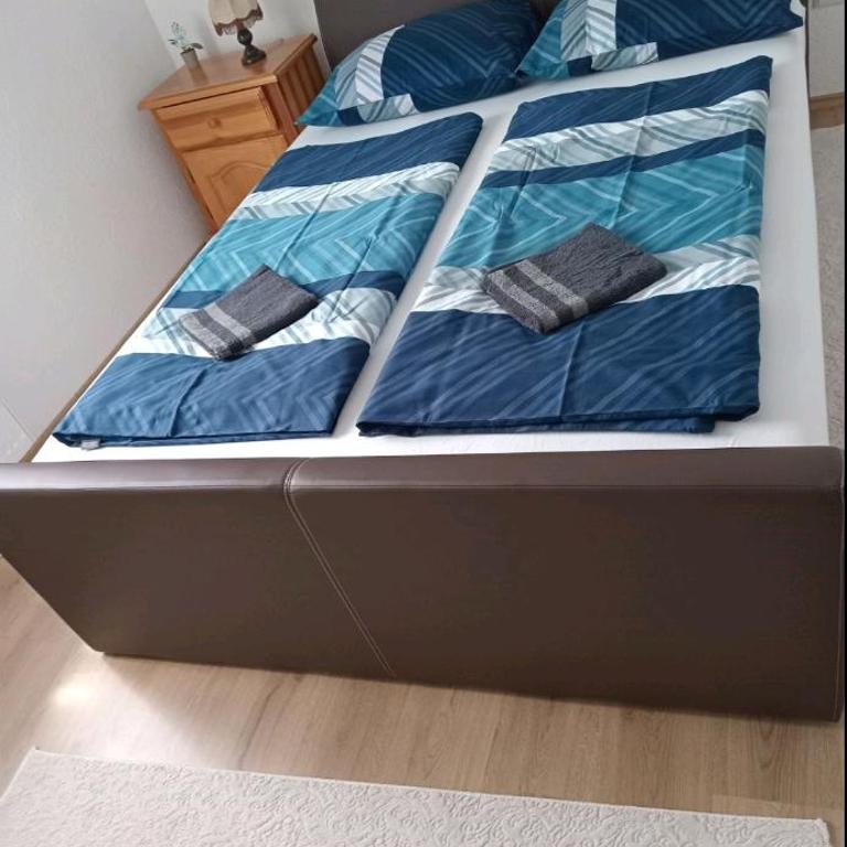 PRENOCiSTE SARA - Double Room - 9