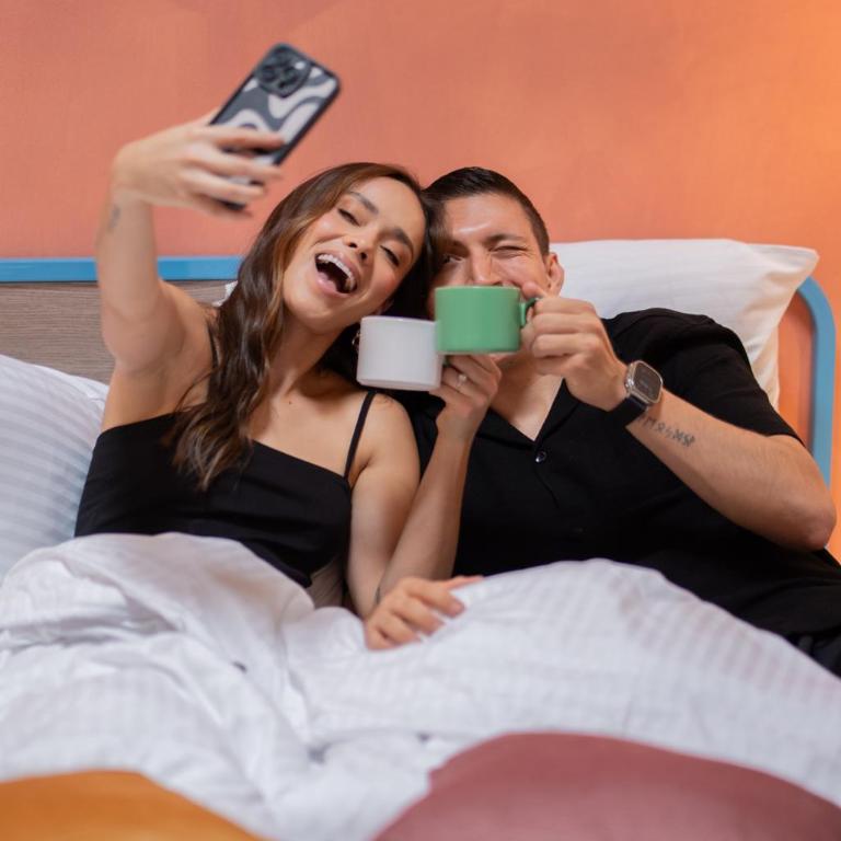 Autenthico Provenza Home Medellin - Double Room - 30