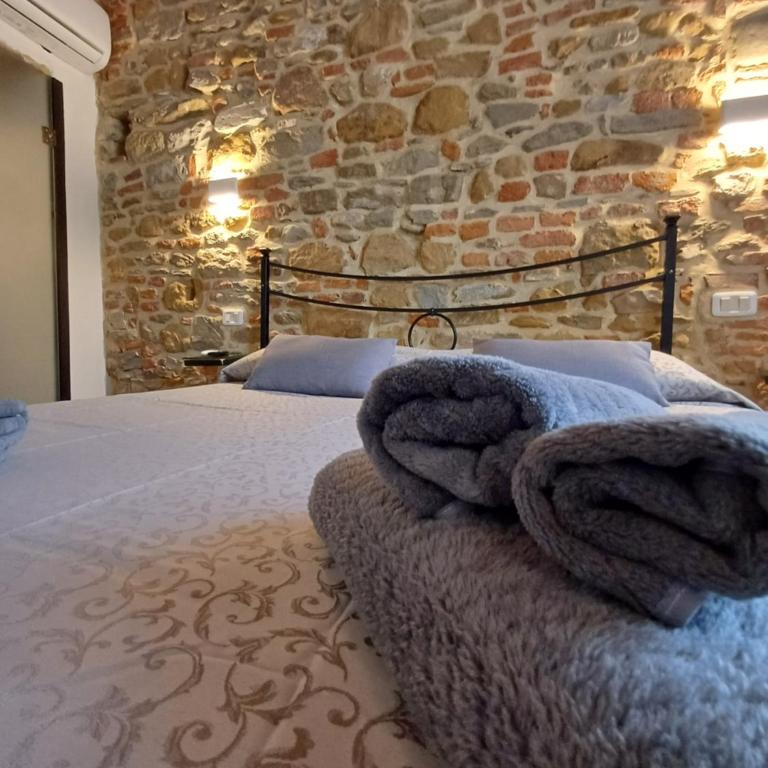 piccolo Garibaldi appartamento - One-Bedroom Apartment - 12