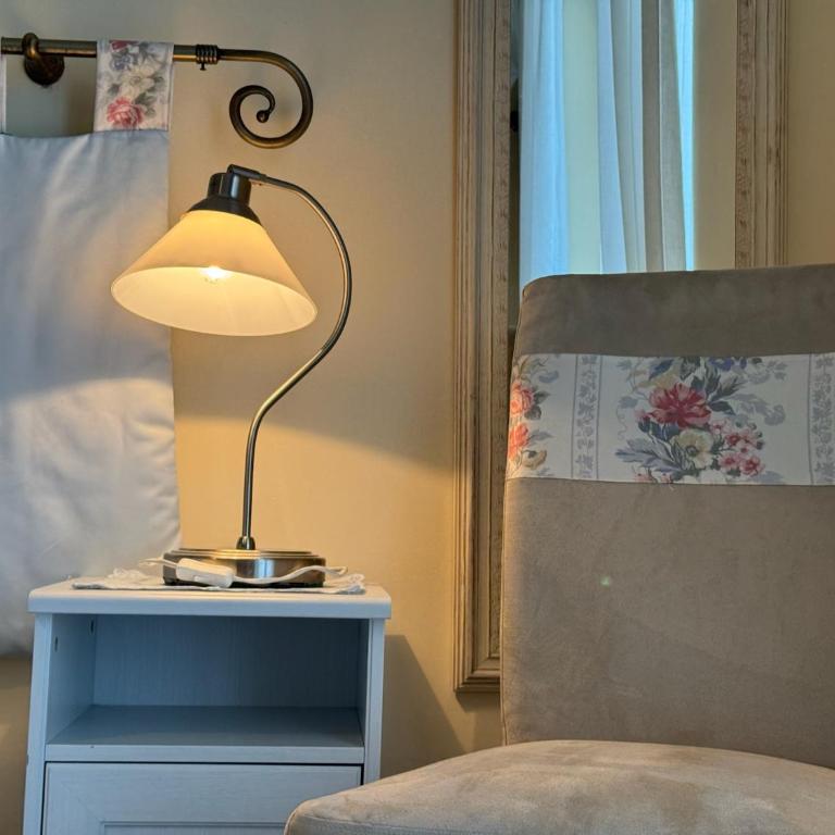 Eremes Rooms & Apartments - Chambre Triple - 11