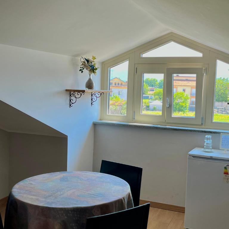 Eremes Rooms & Apartments - Chambre Triple - 12