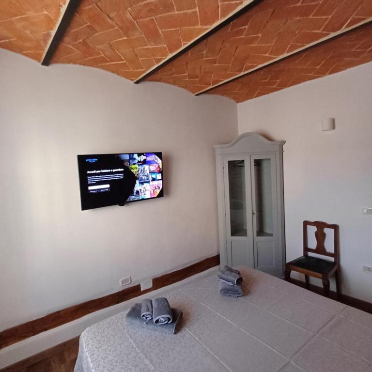 piccolo Garibaldi appartamento - One-Bedroom Apartment - 11