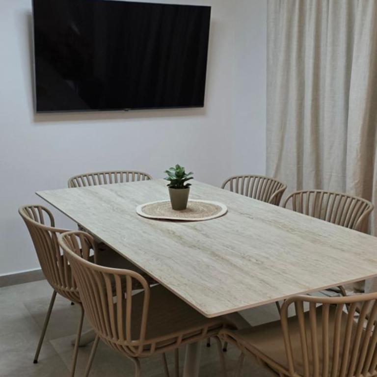 La Grava Jávea, next to beach vibrant area - Apartamento de 3 dormitorios Premium - 17
