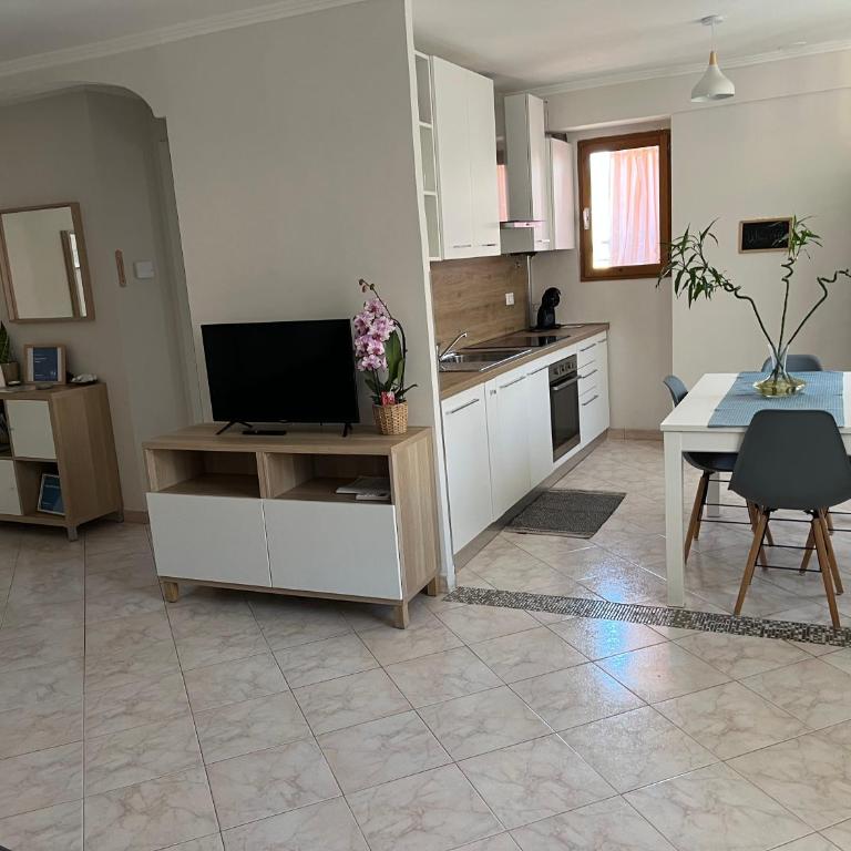 Appartamento Cavour - Appartement 2 Chambres - 4