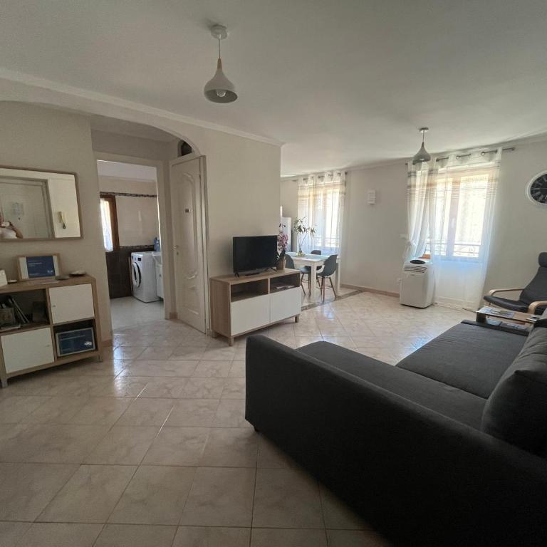 Appartamento Cavour - Appartement 2 Chambres - 1