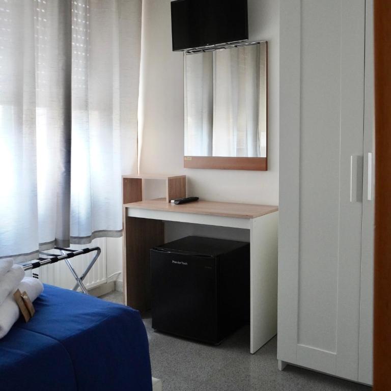 Oasi San Francesco - Chambre Simple - 4