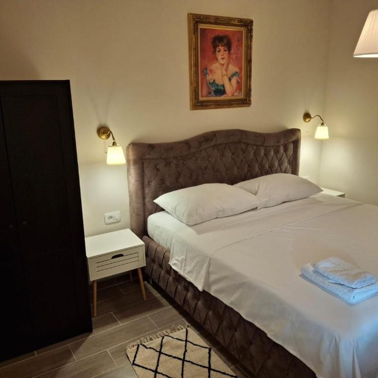 Portofino sobe Mostar - with free parking - Deluxe Room - 2