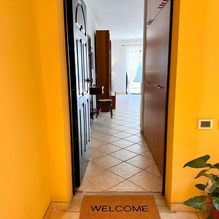 La Casa di Nita - Cuore di Pula - Appartamento con 2 Camere da Letto - 5
