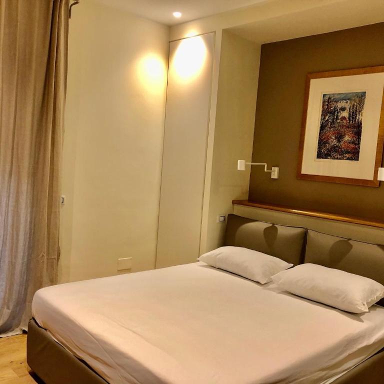 Anna - Appartamento con 1 Camera da Letto - 4