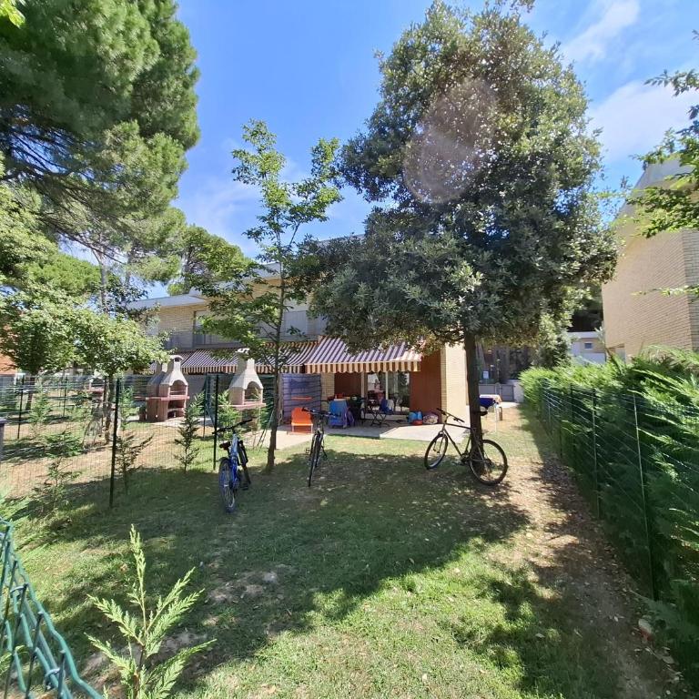 Tamerici - Villa - 23