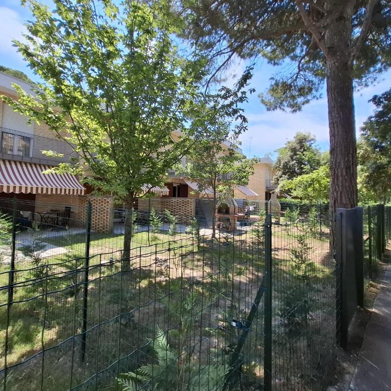 Tamerici - Villa - 24