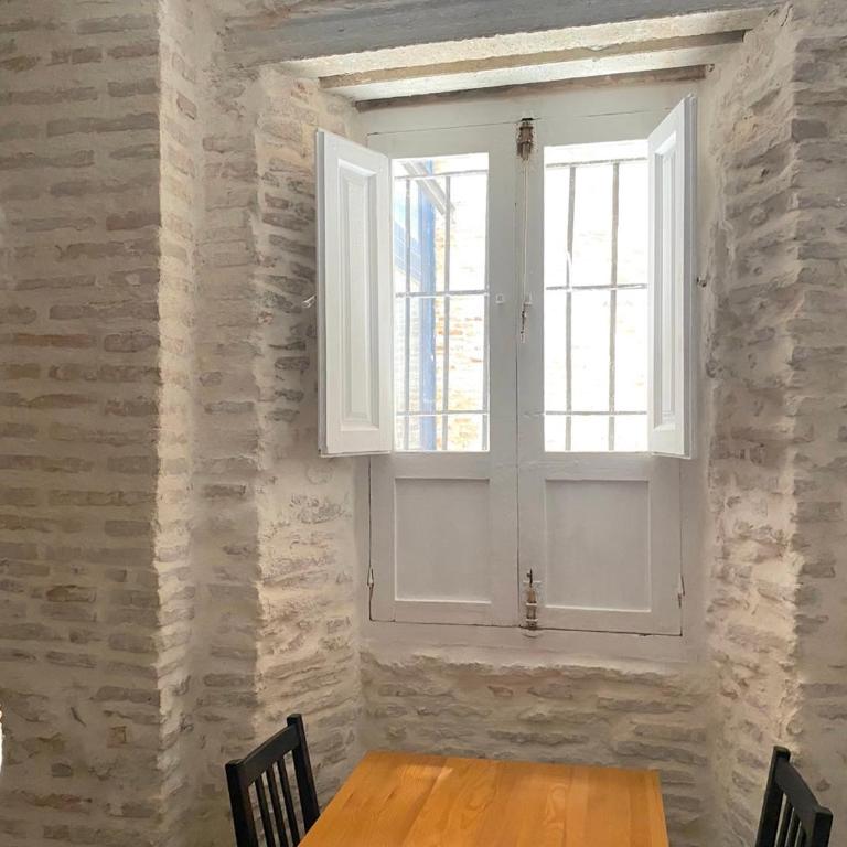 Cervantes Suites OnlyMalaga - Habitación Doble con baño privado - 18