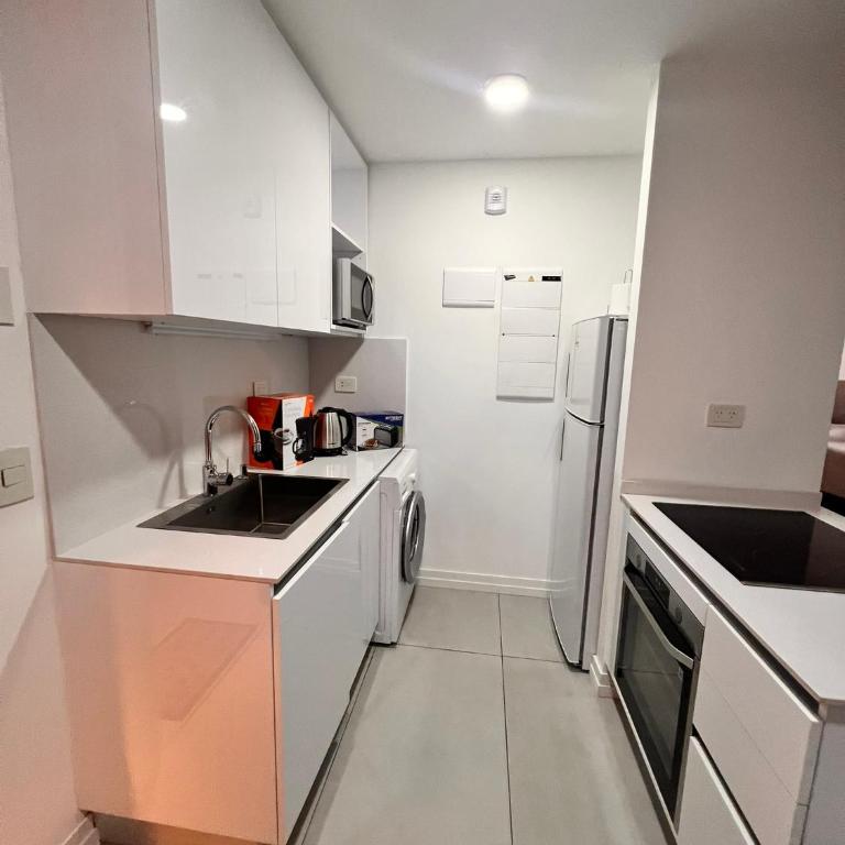 Concepción Live Buenos Aires - Apartamento de 1 dormitorio - 16