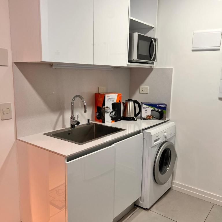 Concepción Live Buenos Aires - Apartamento de 1 dormitorio - 14
