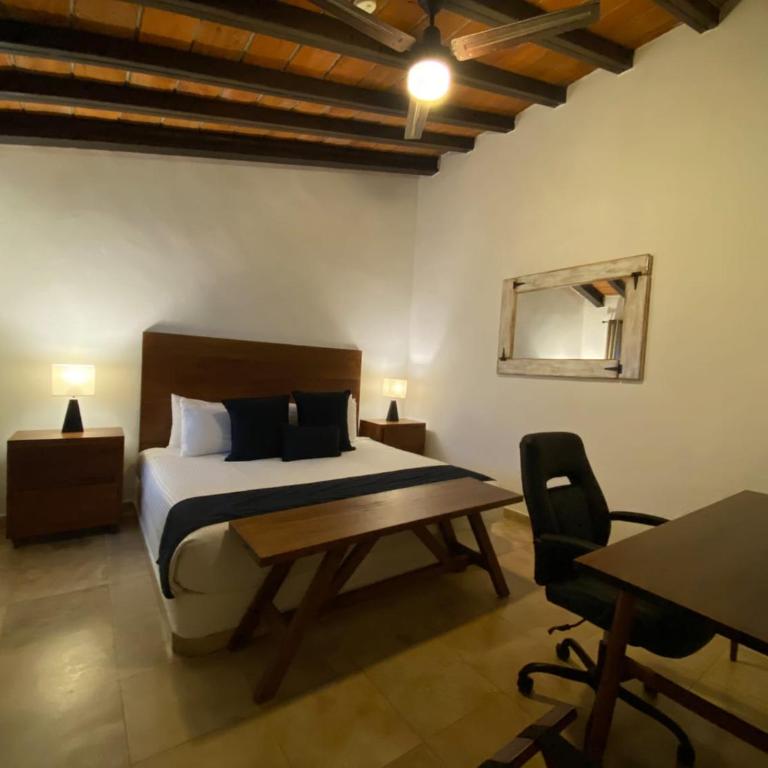 Hotel Suites Mar Elena - Double Room - 2