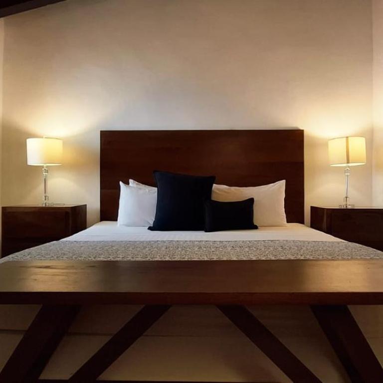 Hotel Suites Mar Elena - Double Room - 5