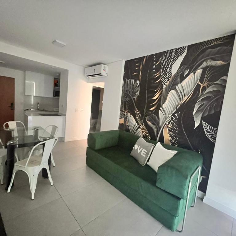 Concepción Live Buenos Aires - Apartamento de 1 dormitorio - 10