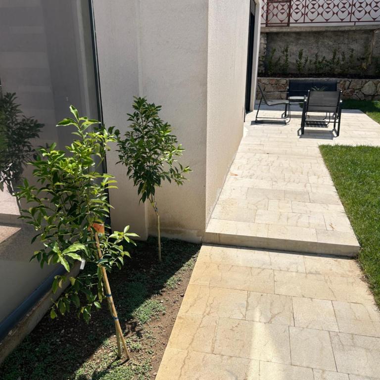 Villa Richard - Apartman sa 2 Spavaće Sobe - 3