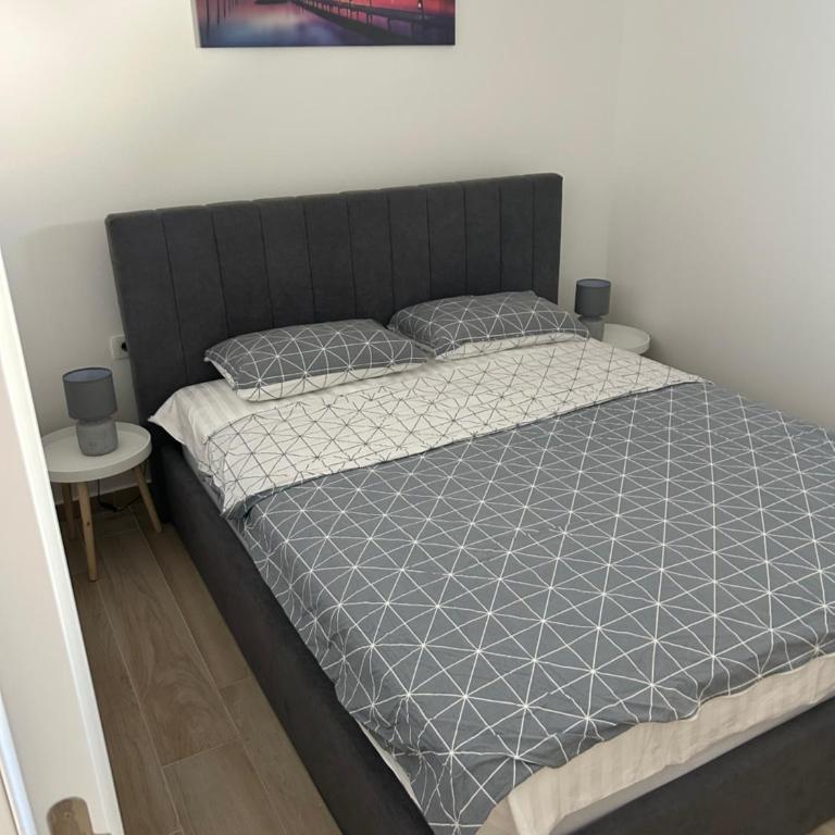 Villa Richard - Apartman sa 2 Spavaće Sobe - 4