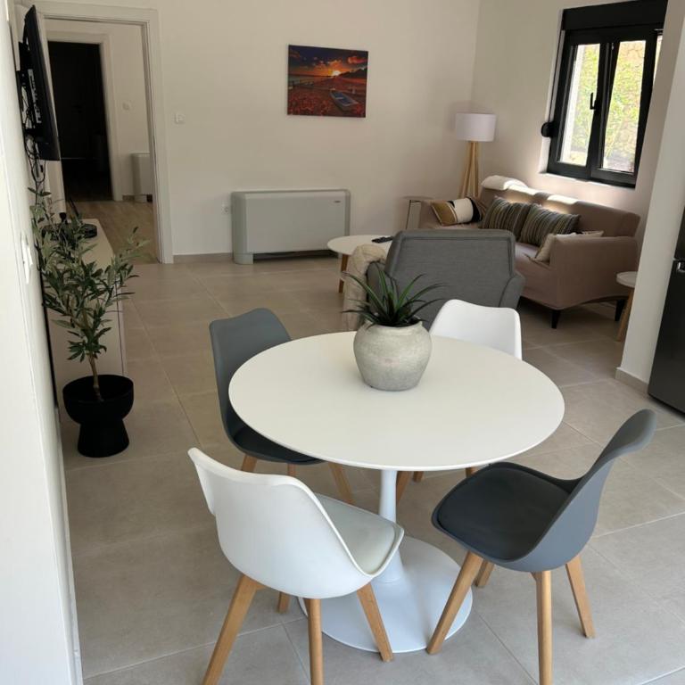 Villa Richard - Apartman sa 2 Spavaće Sobe - 7
