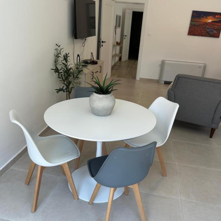 Villa Richard - Apartman sa 2 Spavaće Sobe - 8