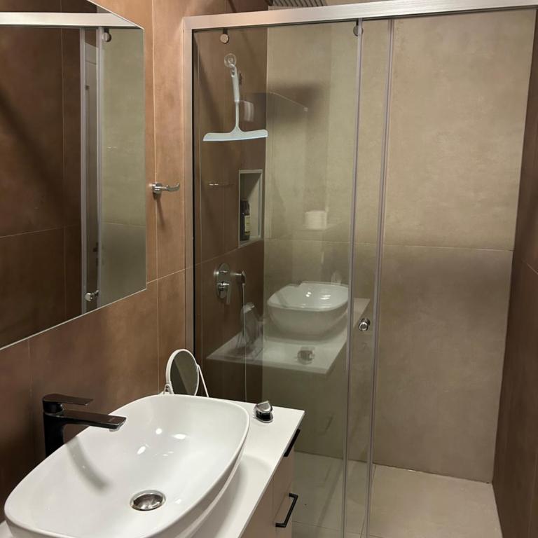 Villa Richard - Apartman sa 2 Spavaće Sobe - 10