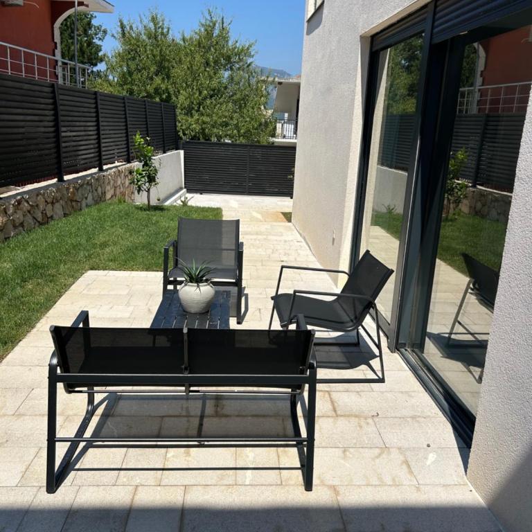 Villa Richard - Apartman sa 2 Spavaće Sobe - 12