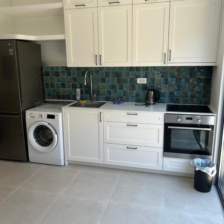 Villa Richard - Apartman sa 2 Spavaće Sobe - 13