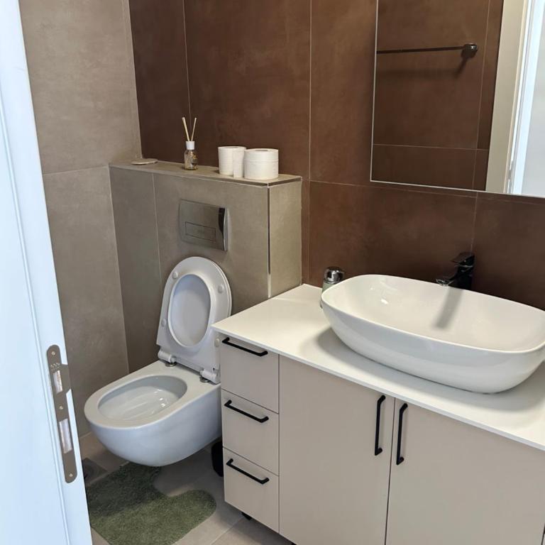 Villa Richard - Apartman sa 2 Spavaće Sobe - 14