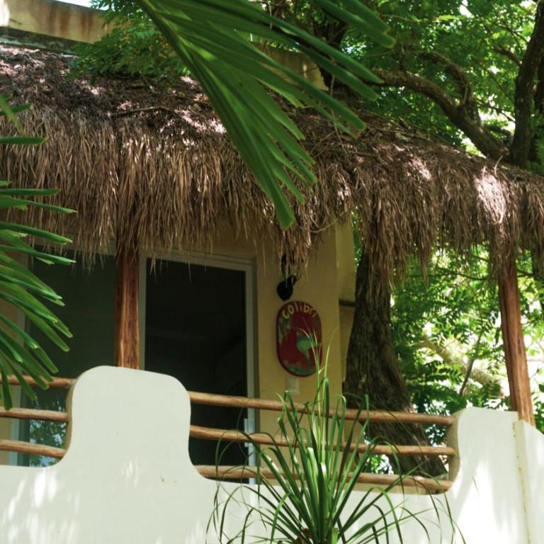 Hotel & Suites Oasis Bacalar - Habitación Individual - 1