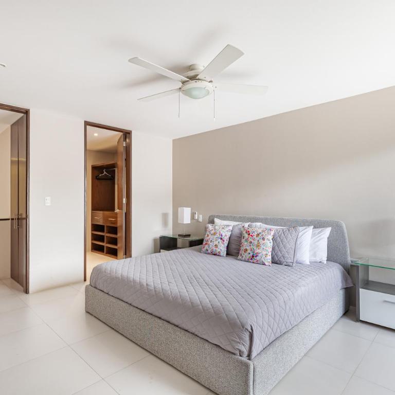 4 bedroom house- private pool! - Apartamento - 10