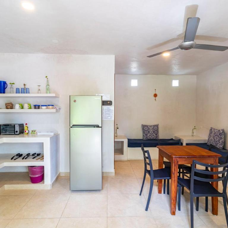 Hotel & Suites Oasis Bacalar - Suite Deluxe - 4