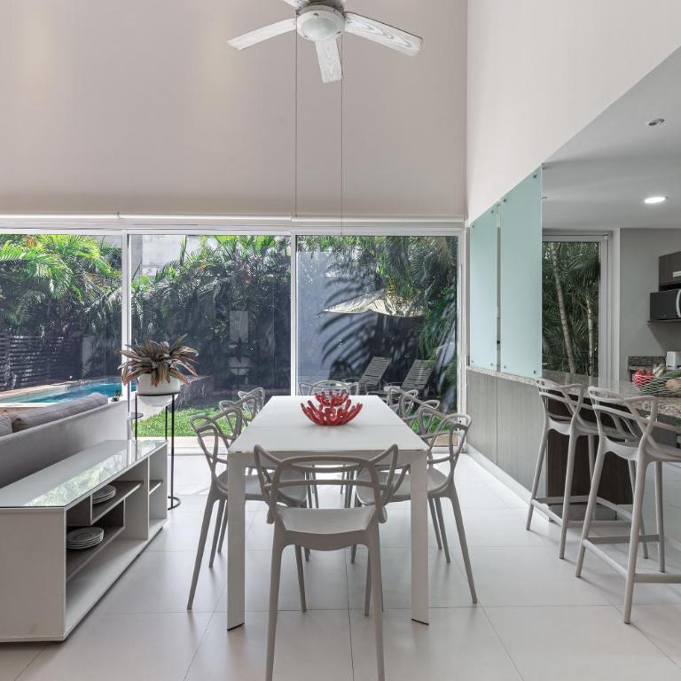 4 bedroom house- private pool! - Apartamento - 7