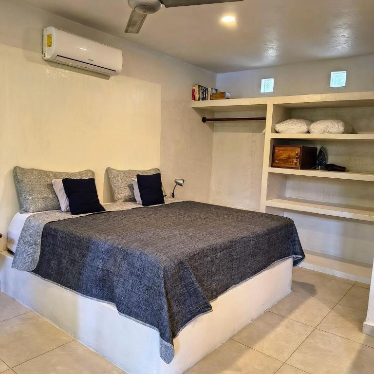 Hotel & Suites Oasis Bacalar - Suite Deluxe - 10