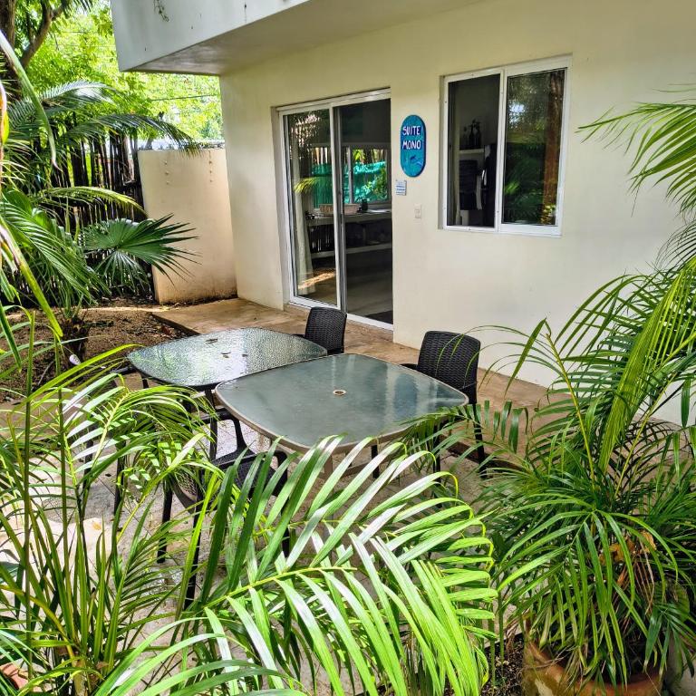 Hotel & Suites Oasis Bacalar - Suite Deluxe - 16