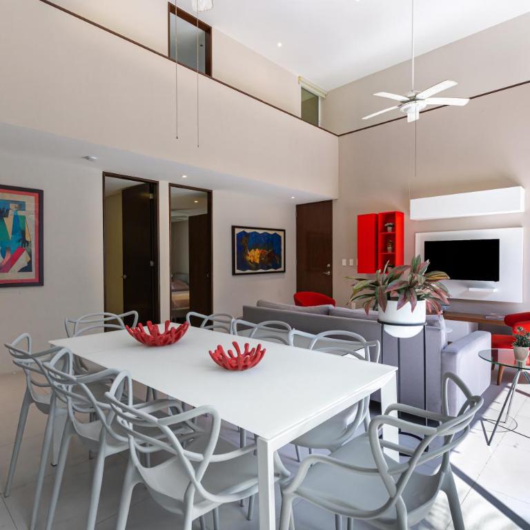 4 bedroom house- private pool! - Apartamento - 6