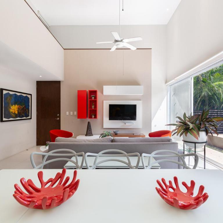 4 bedroom house- private pool! - Apartamento - 3
