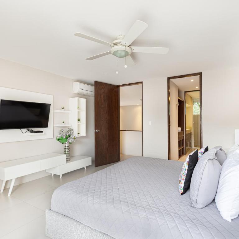 4 bedroom house- private pool! - Apartamento - 11