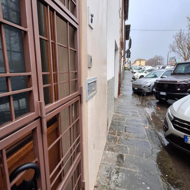 188FlorenceApartment - Appartamento Monolocale - 3