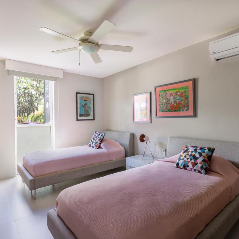 4 bedroom house- private pool! - Apartamento - 18