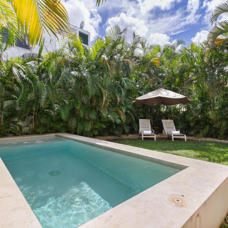 4 bedroom house- private pool! - Apartamento - 23