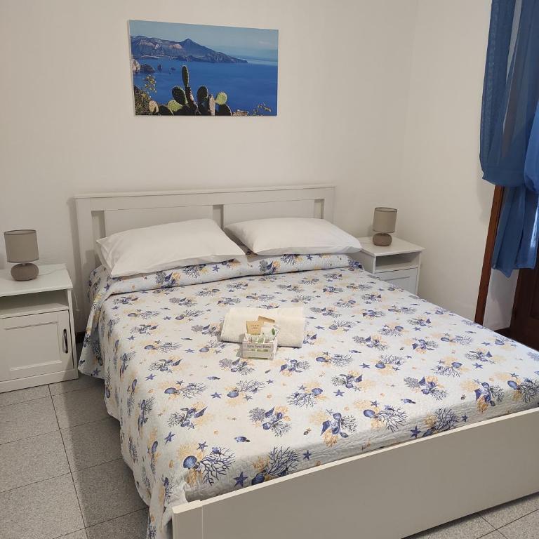 "A Mennulita" - One-Bedroom Apartment - 45