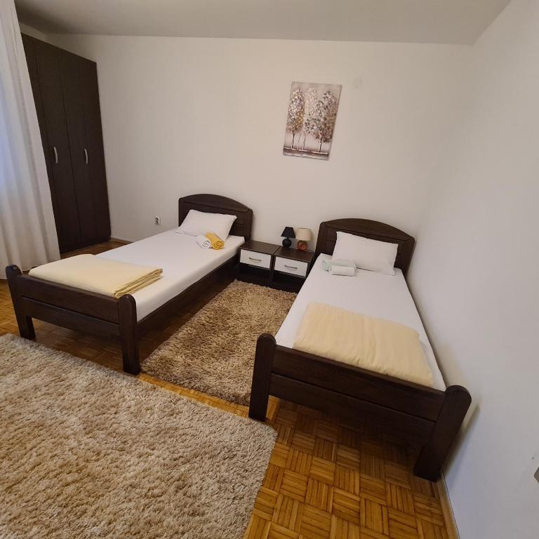 Family stay apartment Share - Apartman sa 2 Spavaće Sobe - 14