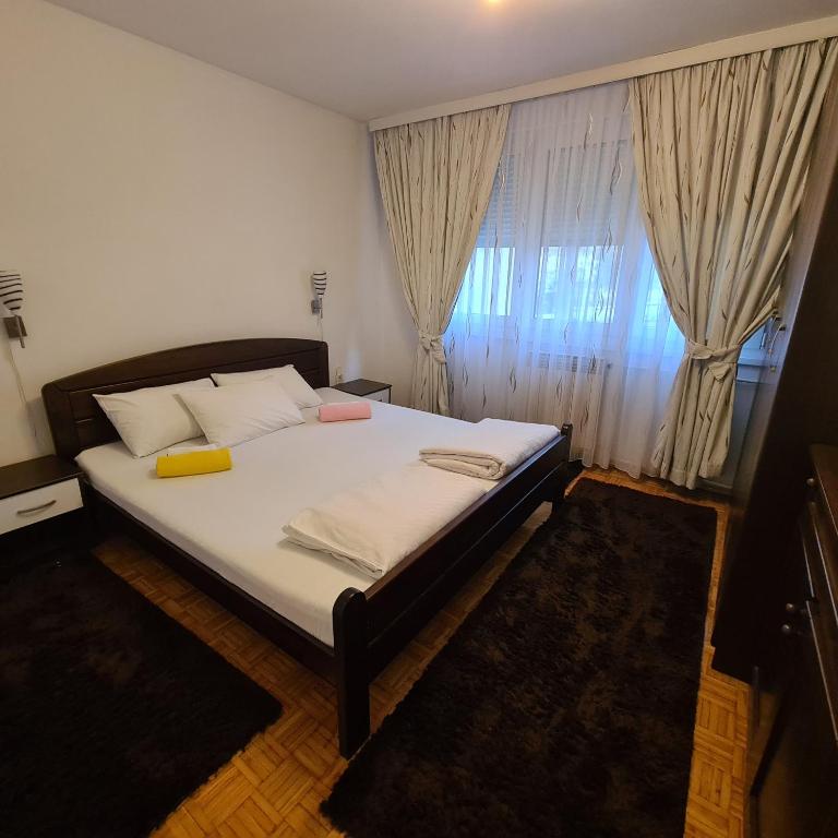 Family stay apartment Share - Apartman sa 2 Spavaće Sobe - 15