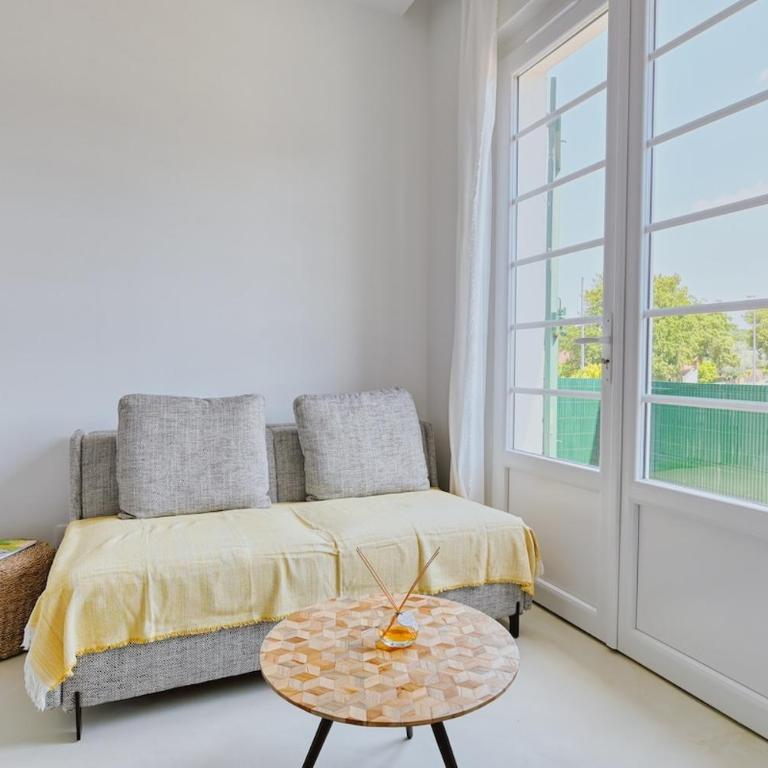 City Lake Escape - Lac, centre ville - Appartamento con 1 Camera da Letto - 10
