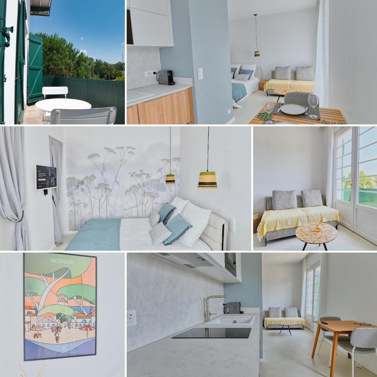 City Lake Escape - Lac, centre ville - Appartamento con 1 Camera da Letto - 20